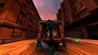 Ultra Cop - Gameplay Showcase