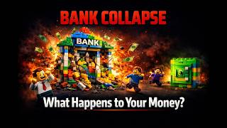 What Happens to Your Money When Banks Fail And How to Protect It What Happens to Your Money When Banks Fail And How to Protect It