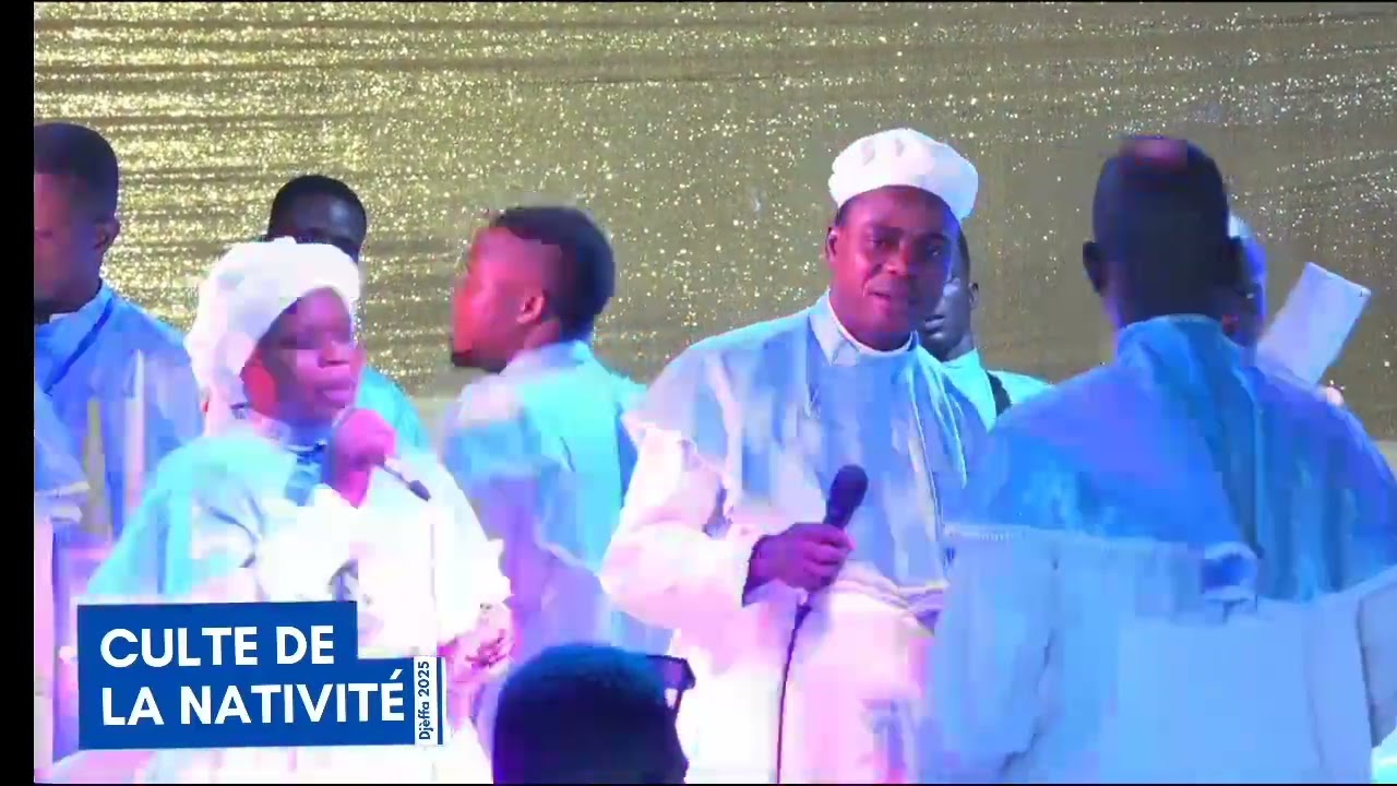 Pèlerinage DJEFFA 2025