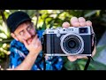 Is the Fuji X100F Still Worth it in 2023?