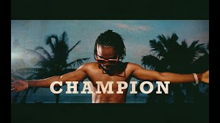 Spicer Dabz - CHAMPION (Official Music Video)