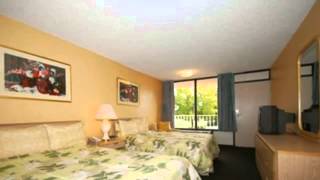 Econo Lodge Kissimmee
