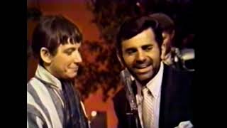 ERIC BURDEN & THE ANIMALS 1967 SHEBANG--WHEN I WAS YOUNG & SAN FRANCISCO