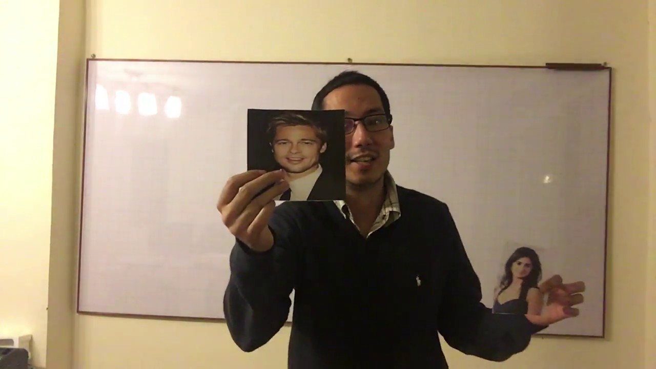 Micro Lesson Second Language Reading, Writing, and Grammar - YouTube