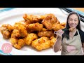 The Tastiest Orange Chicken Made at Home