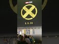 "C'è anche un'altra persona che voleva essere presente..." Adam Driver si unisce al MCU.