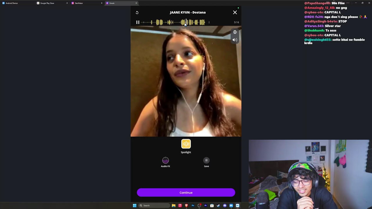 0 teri🐶gift unboxing🐶no shave day 1🐶android emulator🐶full moj🐶full enjoi🐶reaction🐶sirski live