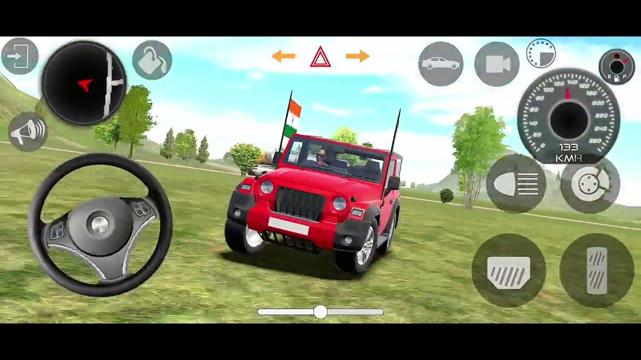 😈 unstoppable 😈 New Game unlocked Thar modified Game 🎯 || #thar