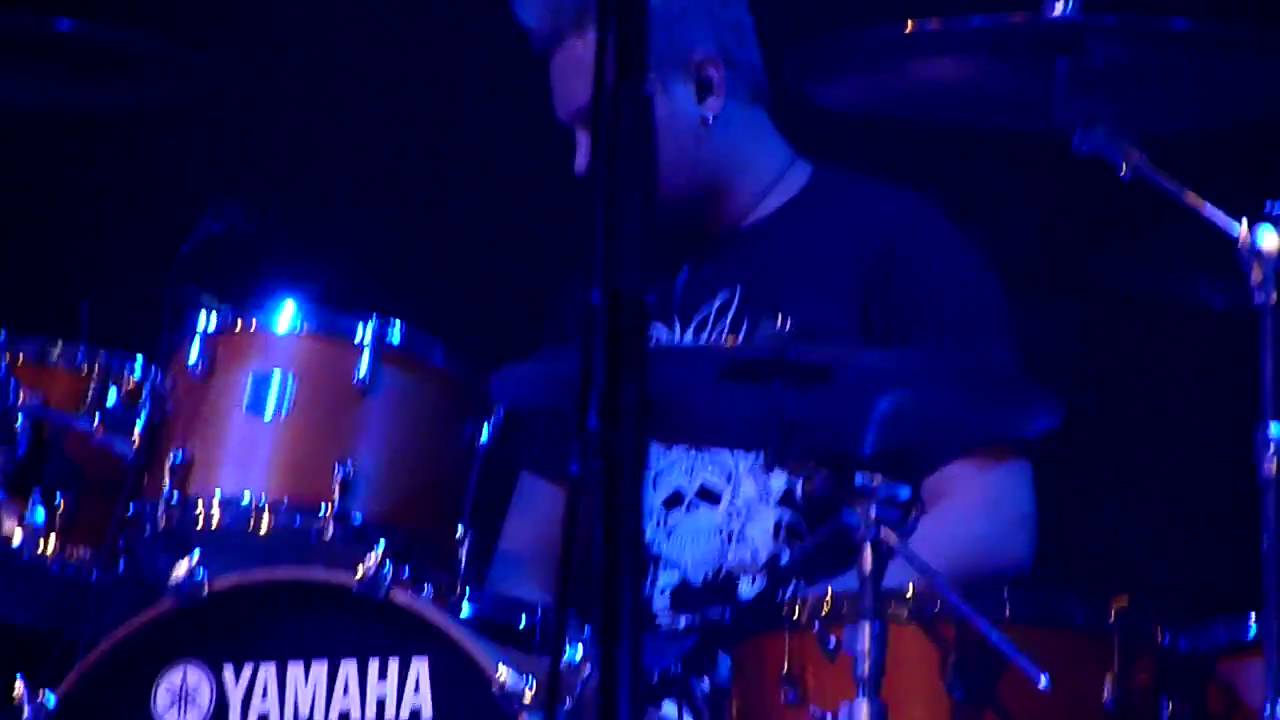 Damn Silence - Sunrise Avenue @hr3 night 09.04.11