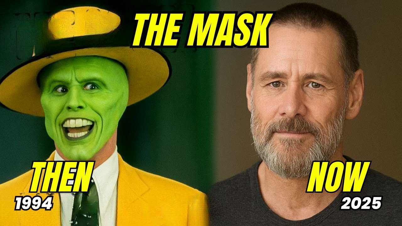 The Matrix (1999) Cast THEN vs NOW 2025 😱 | Cinema Glow Up