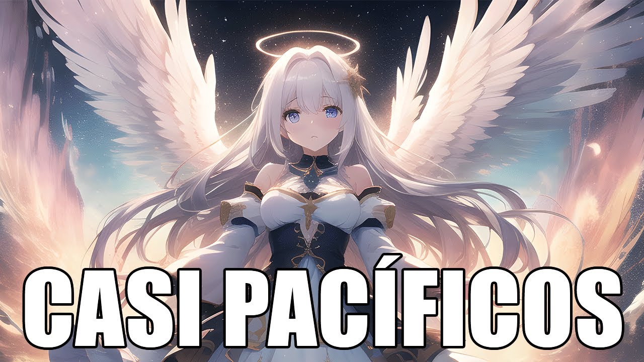 Casi Pacíficos r/HFY