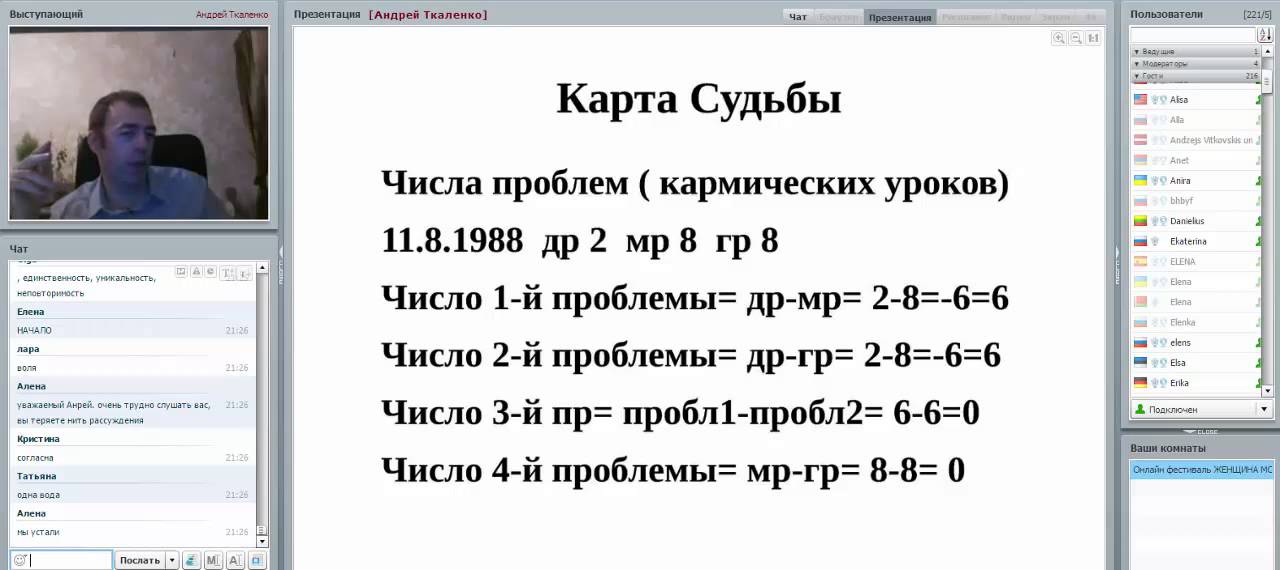 Рассчитать Кармическое Число В Нумерологии