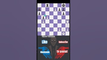 #chess #chesscom #chessgame #magicchess #chessmaster #chessplayer #checkmate #chesspuzzle #matrix