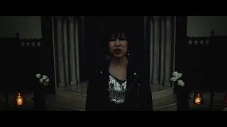 Keiko Lee 『We Will Rock You』MV Short Size