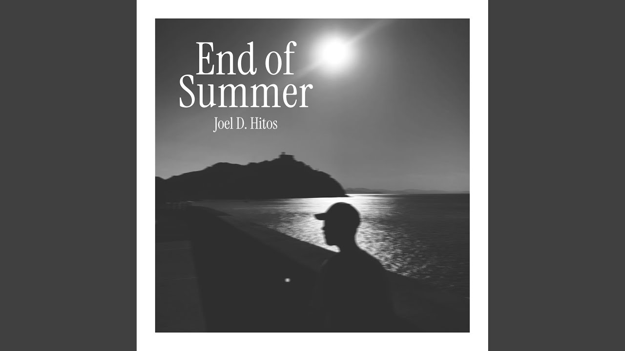 End of Summer