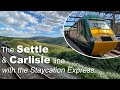 The Settle & Carlisle line by Staycation Express