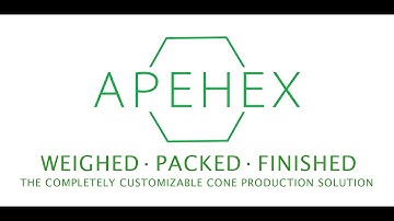 APEHEX Pre Roll System