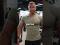 Fix Your Elbow Pain With This Exercise