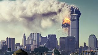 Секунды до катастрофы- Теракт 11 сентября 2001.