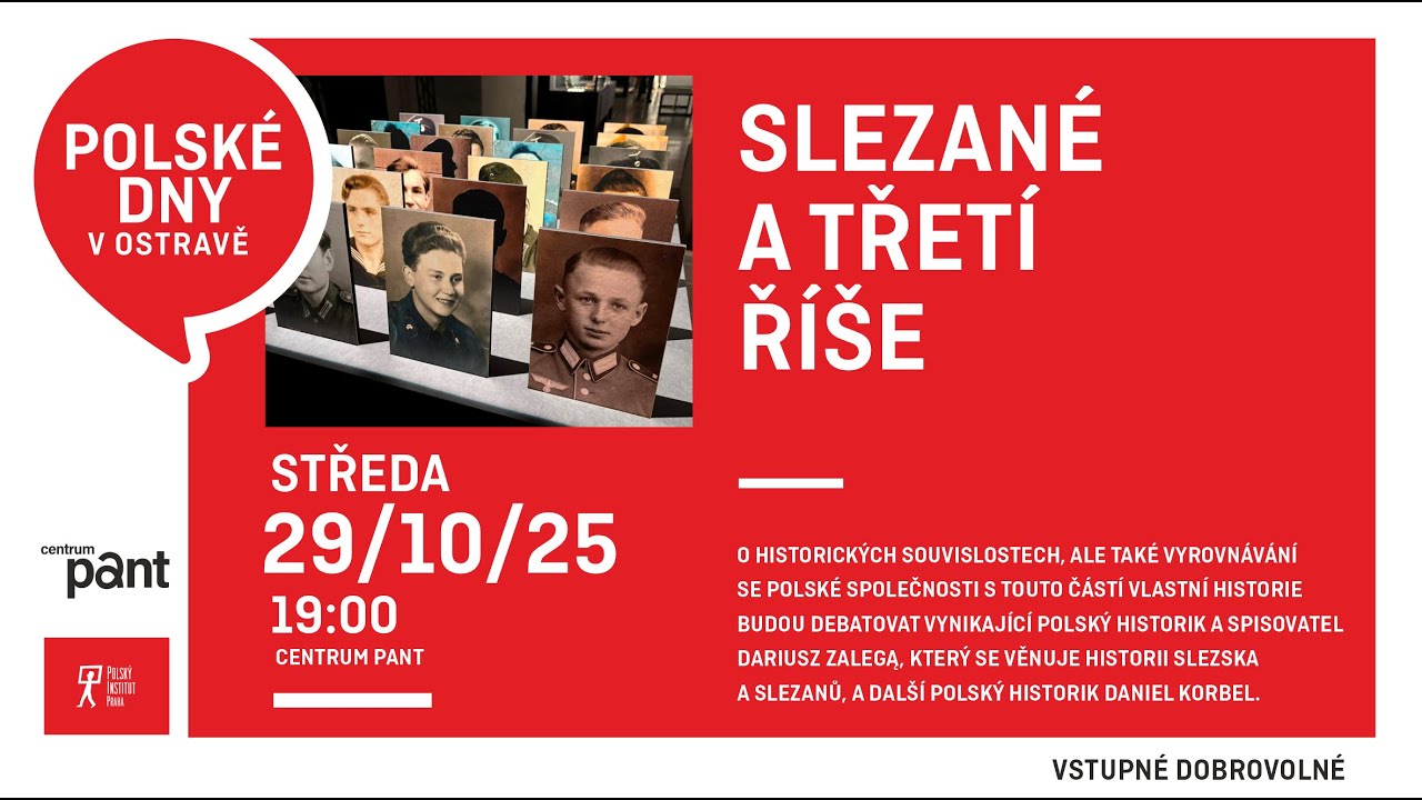 Slezané a Třetí říše