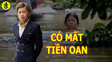 Vụ 14 Tỷ Của Hoài Linh- Người Góp Tiền Từ Thiện Có Lấy Lại Được Không?