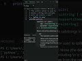 How to Split Strings in Python Using split() Method | Python Tutorial for Beginners