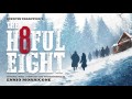 [The Hateful Eight] - 01 - L'Ultima Diligenza Di Red Rock (Intro Vers.)