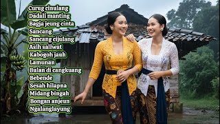 Lagu Pop Sunda Populer Dan Paling Di Cari Di 2025 cover