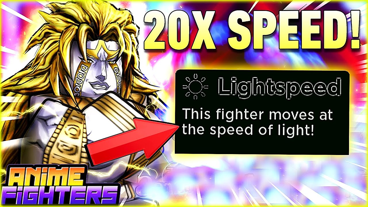 ⭐[UPDATE 16 + X2 💰🍀] ALL NEW ANIME FIGHTERS SIMULATOR CODES⭐