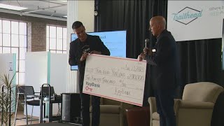 KeyBank donates $200K to Trailhead to support rural Idaho students