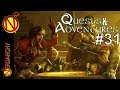 An Adventurer and His Henchman- Quests & Adventures #31