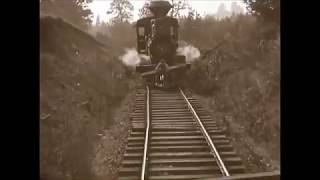 Jethro Tull ~ Locomotive Breath { }