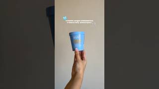 Пена-антистресс 😱 вы видели такое?! #cafemimi артикул в описании