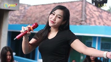 DJ GELAS RETAK - RISYAH SYALALA RAJA ENTERTAINMENT