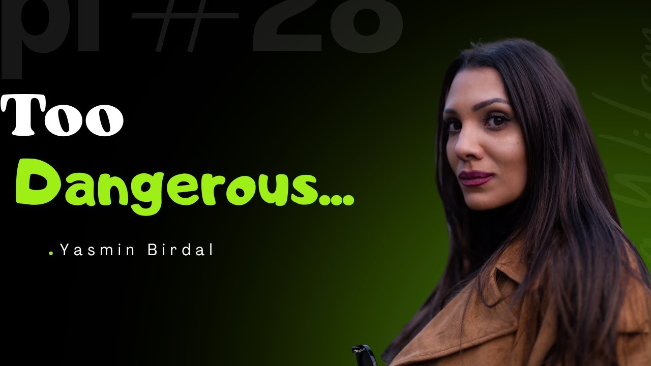 Once You See Her Style… You Won’t Forget It