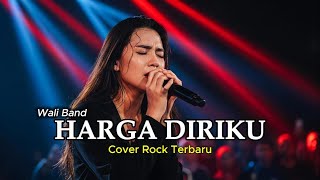 Download Lagu HARGA DIRIKU – WALI BAND 🎸 Cover Rock Version | by Atin Music MP3