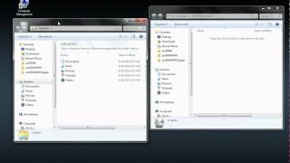 secRMM security for CD/DVD devices