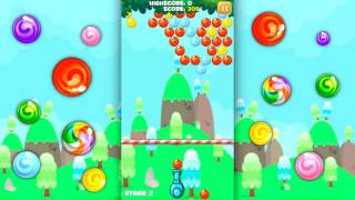 Shoot the Balls Android Games screenshot 4