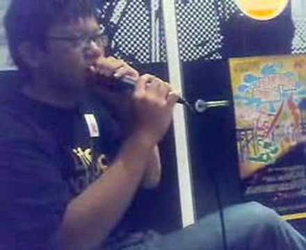 2002年的第一場雪(畢景豪)