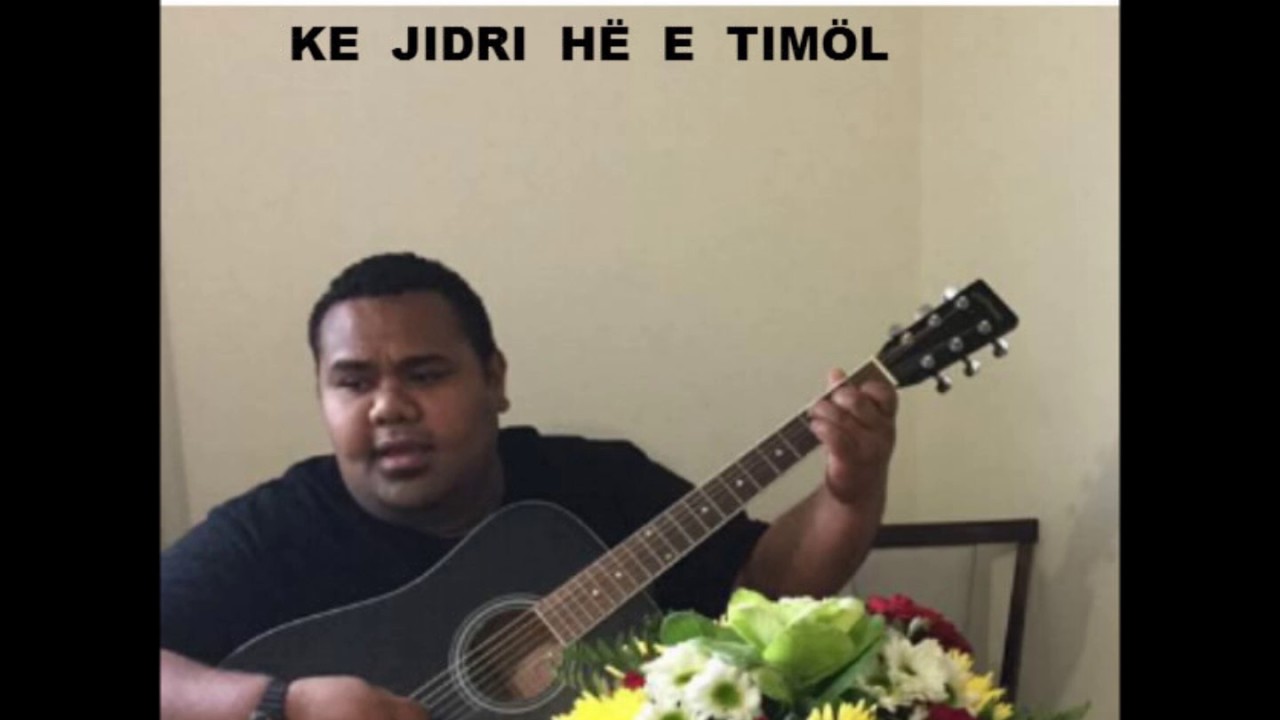 HOMMAGE A MON NEVEU TITI .       isatreij  Luelolo