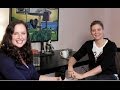 Amanda Freitag-The Full Interview Uncut