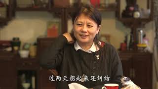 杨宁--你所爱的所执着的东西就是自我