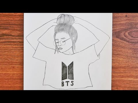 Video: Bir sanatçı gibi çizin