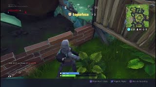 Madness At Leaky Lake - Itz Blaze