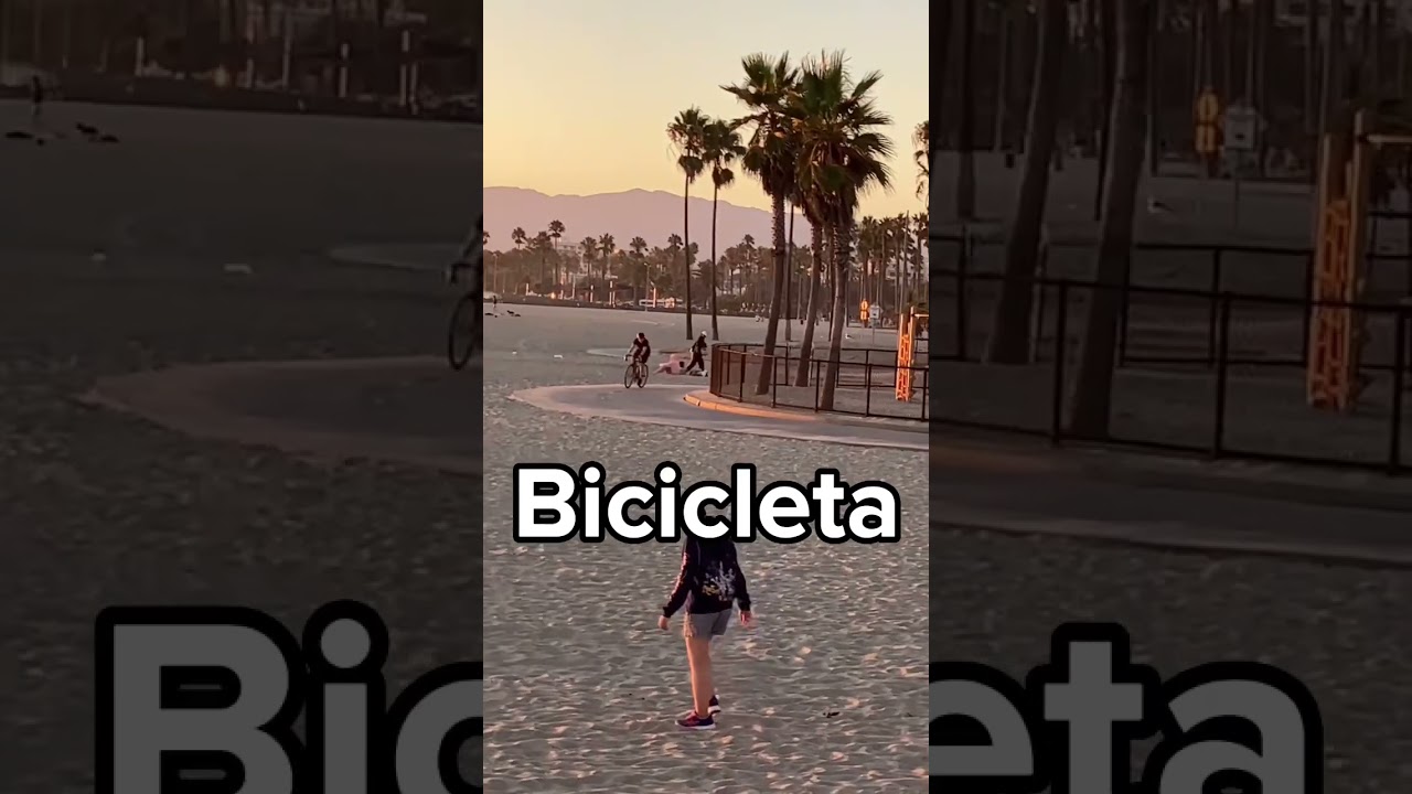 How to Spell Bicycle in Spanish: Quick Guide