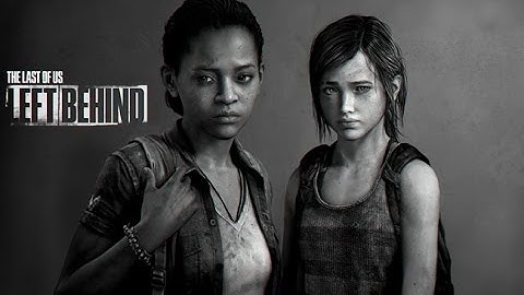 NG+ Review - Last of Us Left Behind