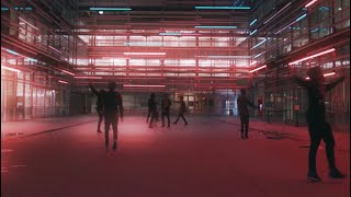Highway - Midnight (Official Music Video)