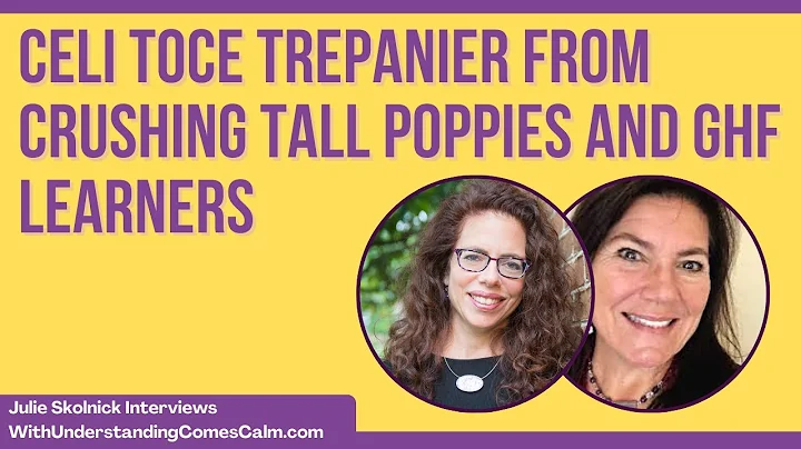 Julie Skolnick Interviews Celi Toce Trepanier from...
