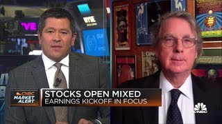 China has noticed tech's influence in other countries: Elevation Partners' McNamee