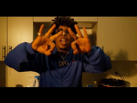 Dee Rogers - With The Bag (Official Video)